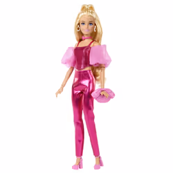 Barbie JFP40 bambola