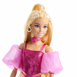 Barbie JFP40 bambola - Vista aggiuntiva 4
