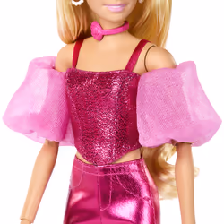 Barbie JFP40 bambola - Vista aggiuntiva 5