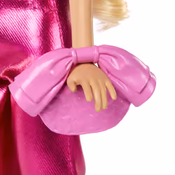 Barbie JFP40 bambola - Vista aggiuntiva 6