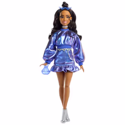 Barbie JFP42, Bambola alla moda, Femmina, 3 anno/i, Bambino/Bambina, Multicolore