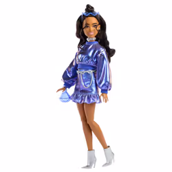 Barbie JFP42 bambola