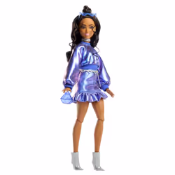 Barbie JFP42 bambola