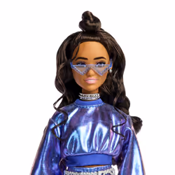 Barbie JFP42 bambola - Vista aggiuntiva 4