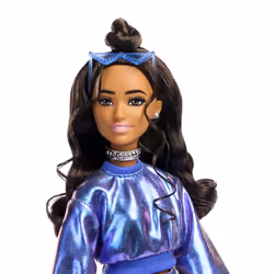 Barbie JFP42 bambola - Vista aggiuntiva 5