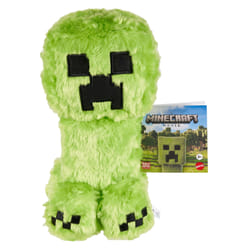 Minecraft JFP58 peluche