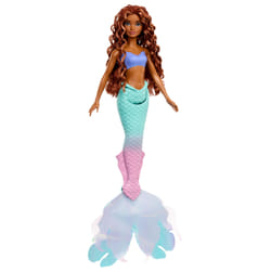 Disney Princess JFR17 bambola