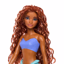 Disney Princess JFR17 bambola - Vista aggiuntiva 2
