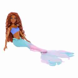 Disney Princess JFR17 bambola - Vista aggiuntiva 4