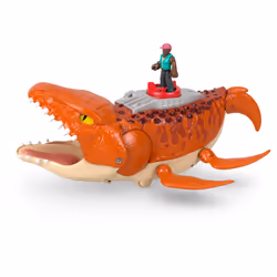 Fisher-Price Imaginext Jurassic World JFR23 set da gioco - Vista aggiuntiva 3