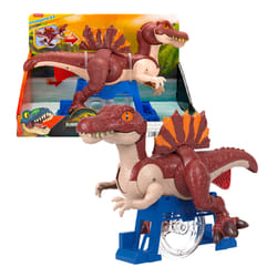 Fisher-Price Imaginext Jurassic World JFR24 action figure giocattolo