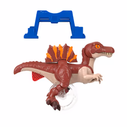 Fisher-Price Imaginext Jurassic World JFR24 action figure giocattolo - Vista aggiuntiva 5