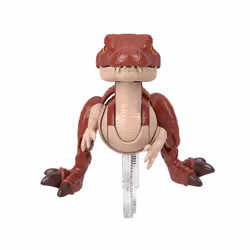 Fisher-Price Imaginext Jurassic World JFR24 action figure giocattolo - Vista aggiuntiva 6