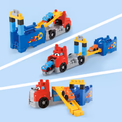 MEGA BLOKS JFR29 gioco di costruzione - Vista aggiuntiva 4