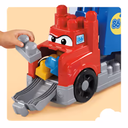 MEGA BLOKS JFR29 gioco di costruzione - Vista aggiuntiva 5