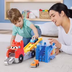 MEGA BLOKS JFR29 gioco di costruzione - Vista aggiuntiva 6