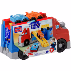 MEGA BLOKS JFR29 gioco di costruzione - Vista aggiuntiva 8