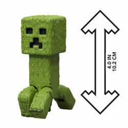Minecraft JFR58 action figure giocattolo - Vista aggiuntiva 4