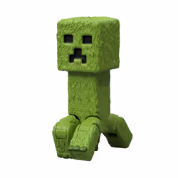 Minecraft JFR58 action figure giocattolo - Vista aggiuntiva 6