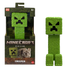 Minecraft JFR66 action figure giocattolo