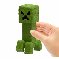 Minecraft JFR66 action figure giocattolo - Vista aggiuntiva 4