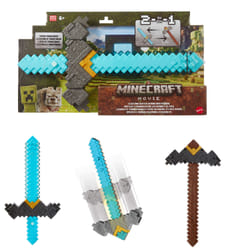 Minecraft JFR72 arma giocattolo