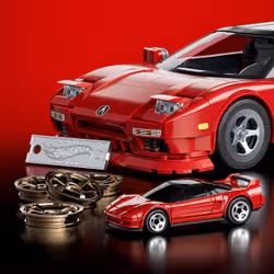 Mattel JFT17 gioco di costruzione - Vista aggiuntiva 5