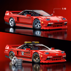 Mattel JFT17 gioco di costruzione - Vista aggiuntiva 6