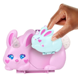 Polly Pocket JFT88 set da gioco