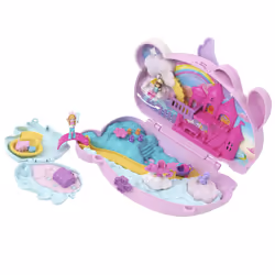 Polly Pocket JFT88 set da gioco - Vista aggiuntiva 6