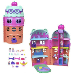 Polly Pocket JFT91 set da gioco