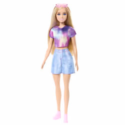 Barbie JFV63 bambola