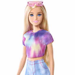 Barbie JFV63 bambola