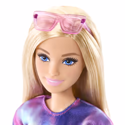 Barbie JFV63 bambola - Vista aggiuntiva 4
