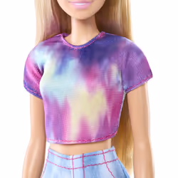 Barbie JFV63 bambola - Vista aggiuntiva 5