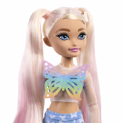 Barbie Dream Besties Malibu