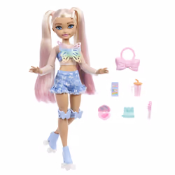 Barbie Dream Besties Malibu - Vista aggiuntiva 5