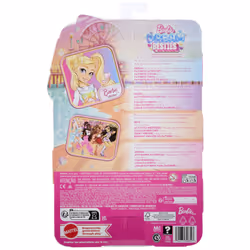 Barbie Dream Besties Malibu - Vista aggiuntiva 7