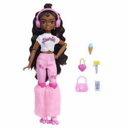 Barbie Dream Besties Brooklyn - Vista aggiuntiva 5