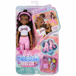 Barbie Dream Besties Brooklyn - Vista aggiuntiva 6