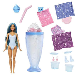 Barbie Pop Reveal JFY61 bambola