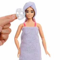 Barbie JFY67 bambola - Vista aggiuntiva 4