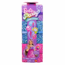Barbie JFY67 bambola - Vista aggiuntiva 6