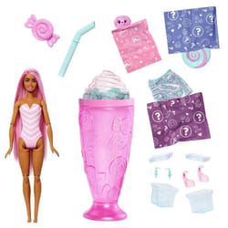 Barbie Pop Reveal JFY62 bambola