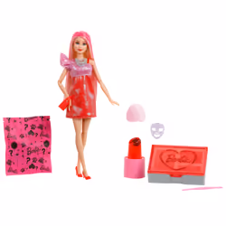Barbie JFY68 bambola - Vista aggiuntiva 2