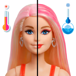Barbie JFY68 bambola - Vista aggiuntiva 3