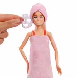 Barbie JFY68 bambola - Vista aggiuntiva 4