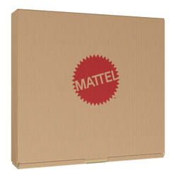 Mattel JGB52 non classificato