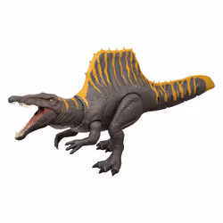 Jurassic World JGB56 action figure giocattolo