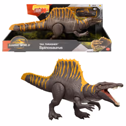 Jurassic World JGB56 action figure giocattolo - Vista aggiuntiva 8
